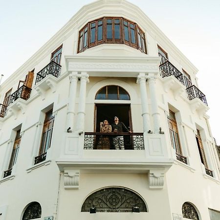 Plaza Central Arequipa Ngoại thất bức ảnh
