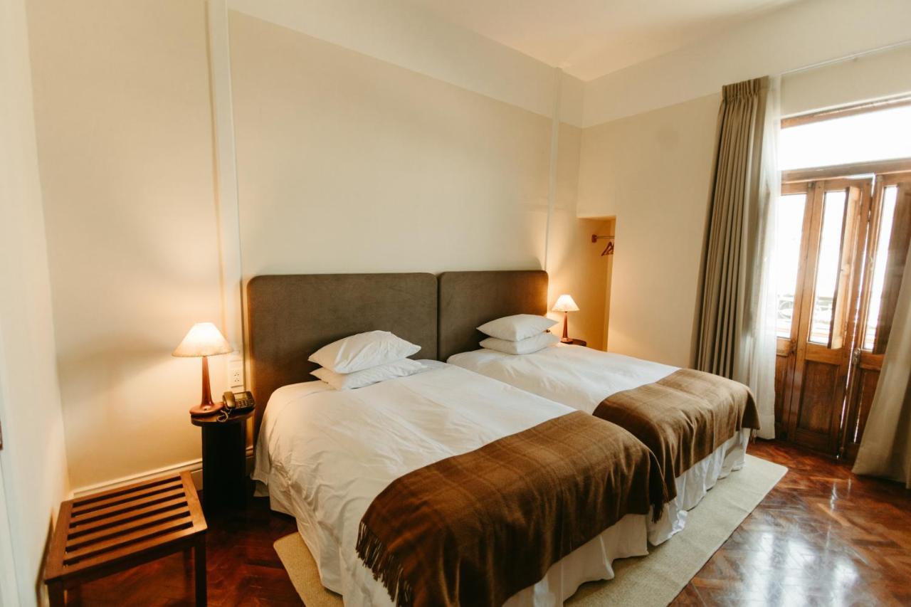 Plaza Central Arequipa Ngoại thất bức ảnh