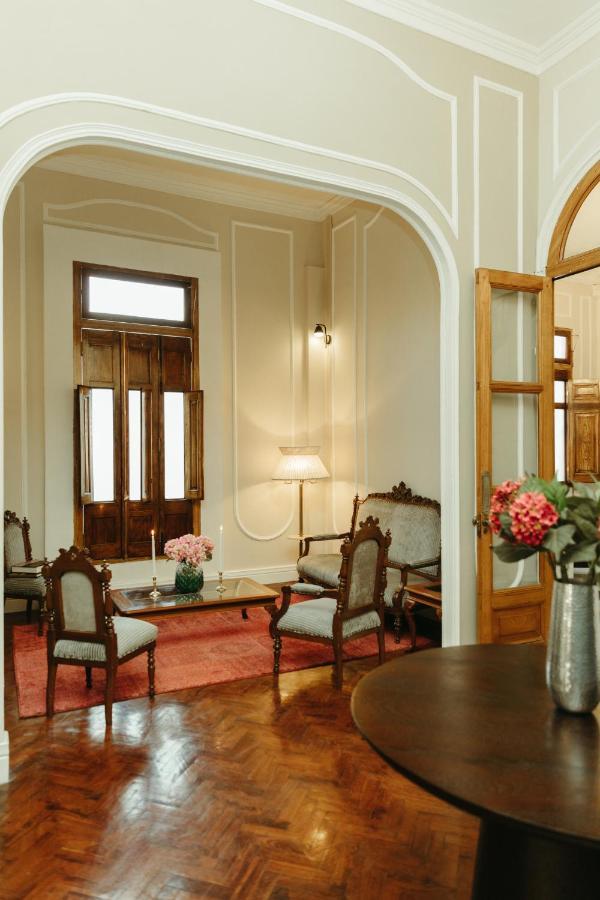 Plaza Central Arequipa Ngoại thất bức ảnh