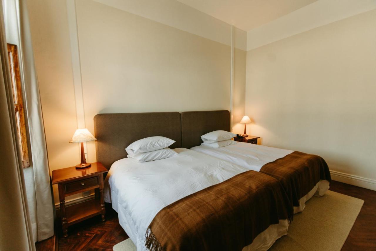 Plaza Central Arequipa Ngoại thất bức ảnh